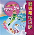 Peter Pan / Sesli Klasik Masallar