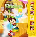Pinokyo / Sesli Klasik Masallar
