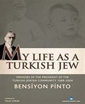 My Life As a Turkish Jew