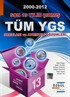 2000-2012 Son 13 Yılın Çıkmış Tüm YGS Soruları ve Ayrıntılı Çözümleri