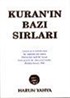 Kuran'ın Bazı Sırları