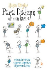 Para Dediğin Elimin Kiri
