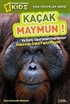 National Geographic Kids-Kaçak Maymun