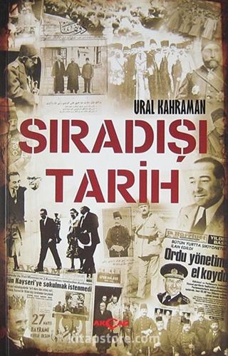 Sıradışı Tarih