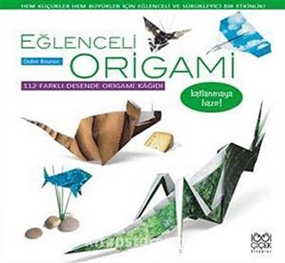 Eğlenceli Origami