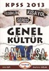 KPSS Genel Kültür Anayasa Kısayol Serisi 2013