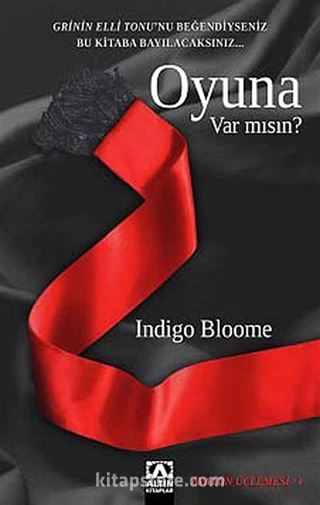 Oyuna Var mısın? / Avalon Üçlemesi 1
