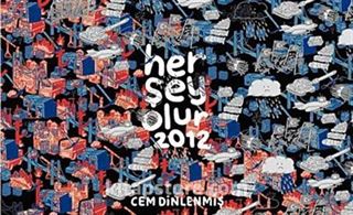 Her Şey Olur 2012