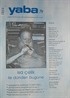 Yaba Edebiyat Sayı:79 Kasım - Aralık 2012