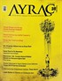 Ayraç Aylık Kitap Tahlili ve Eleştiri Dergisi Sayı:38 Yıl: Aralık 2012