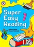 Super Easy Reading 1 +CD