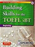 Building Skills for the TOEFL iBT Speaking Mp3 Cd (2. Edition)