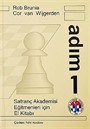 Satranç Akademisi Eğitmenler İçin El Kitabı Adım 1