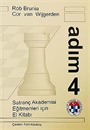 Satranç Akademisi Eğitmenler İçin El Kitabı - Adım 4