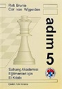 Satranç Akademisi Eğitmenler İçin El Kitabı - Adım 5