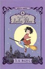Küçük Cadı Leila Blue 1- İlk Büyü