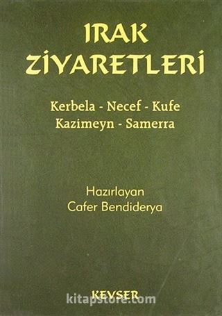 Irak Ziyaretleri