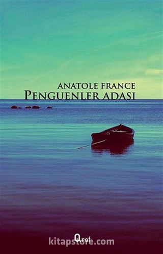 Penguenler Adası