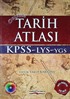 Özgün Tarih Atlası KPSS-LYS-YGS