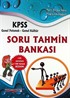 KPSS Genel Yetenek-Genel Kültür Soru Tahmin Bankası