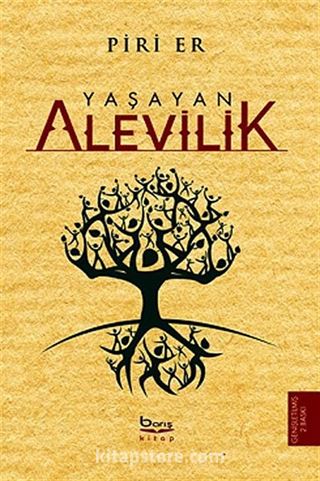 Yaşayan Alevilik