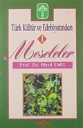 Türk Kültür ve Edebiyatından 1/ Meseleler