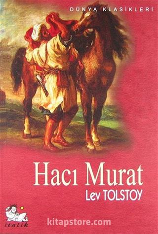Hacı Murat