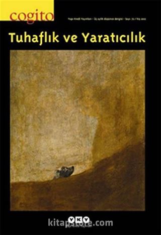 Cogito 72 Üç Aylık Düşünce Dergisi Kış 2012