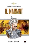 Tahtsız Selçuklu Sultanı II. Mahmut