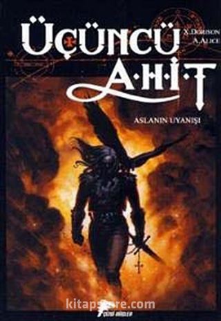 Üçüncü Ahit
