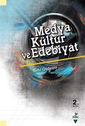 Medya Kültür ve Edebiyat