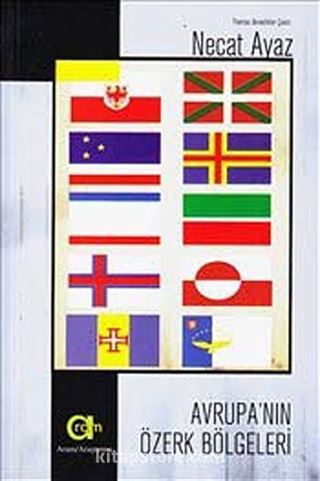 Avrupa'nın Özerk Bölgeleri