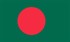 Bangladeş Bayrağı (20x30)