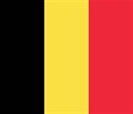 Belçika Bayrağı (20x30)