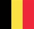 Belçika Bayrağı (20x30)