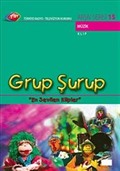 TRT Arşiv Serisi 15 / Grup Şurup - En Sevilen Klipler (2 DVD)