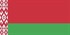 Beyaz Rusya Bayrağı (20x30)