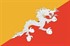 Bhutan Bayrağı (20x30)