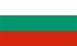 Bulgaristan Bayrağı (20x30)
