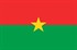 Burkina Faso Bayrağı (20x30)