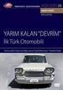 TRT Arşiv Serisi 28 / Yarım Kalan 'Devrim' - İlk Türk Otomobili