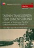 TRT Arşiv Serisi 29 / Tarihin Tanıklığında Türk Ermeni Sorunu (3 DVD)