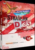 2013 DGS Stratejik Soru Bankası