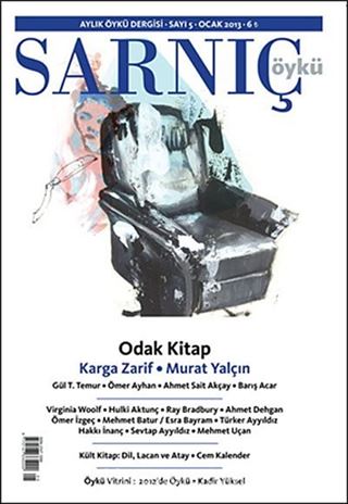 Sarnıç - Öykü Sayı:5 Ocak 2013