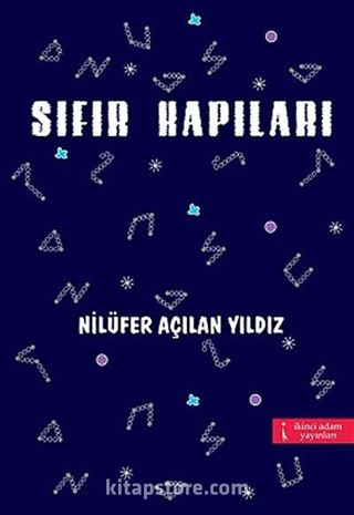 Sıfır Kapıları