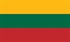 Litvanya Bayrağı (20x30)