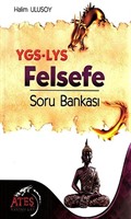 YGS-LYS Felsefe Soru Bankası