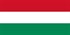 Macaristan Bayrağı (20x30)