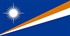 Marshall Adaları Bayrağı (20x30)