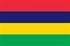 Mauritius Bayrağı (20x30)